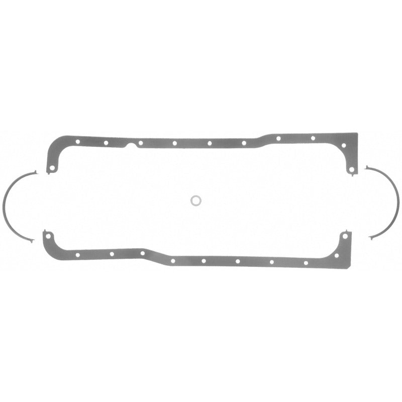 Fel-Pro Ford Windsor Small Block 260/289/302/302 Boss/Eliminator Engine Oil Pan Gasket Set