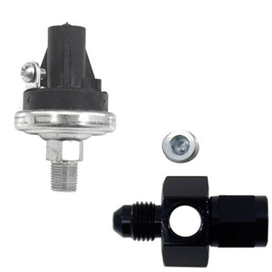 Nitrous Express Pressure solenoid