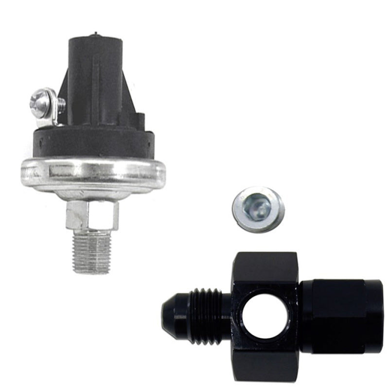 Nitrous Express Pressure solenoid