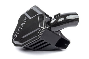 Dinan 22-26 BMW M240i (G42)/20-26 BMW M340i (G20) Carbon Fiber Cold Air Intake