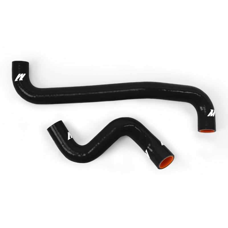 Mishimoto 98-02 Chevy Camaro / Pontiac Firebird Black Silicone Hose Kit (LS1 (V8) Engines Only)