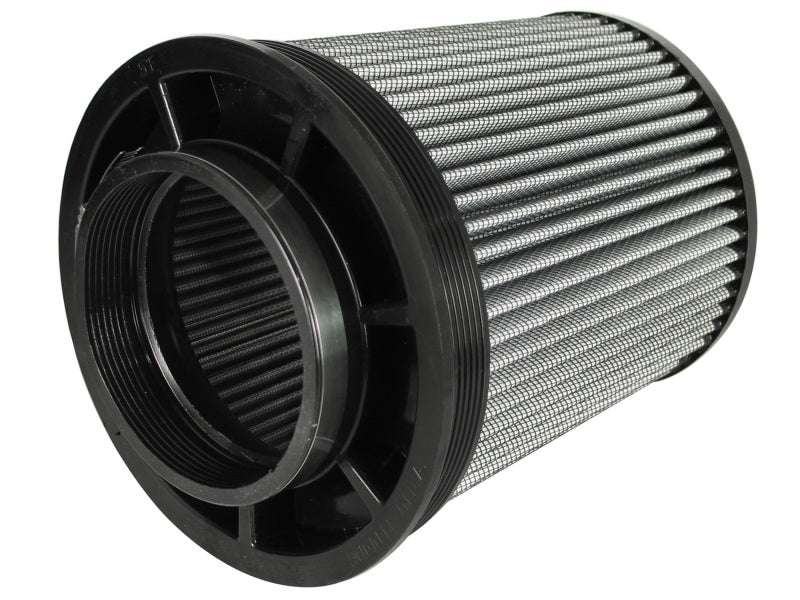 aFe MagnumFLOW Air Filters PDS A/F 5F x 8B (Mtm) x 7T (Inv) x 9H