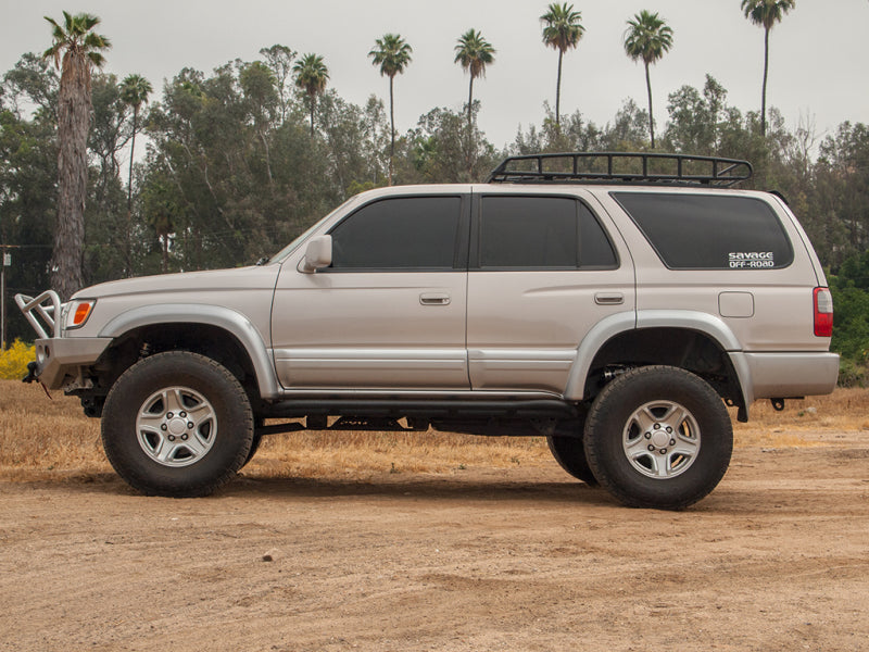 ICON 96-02 Toyota 4Runner 0-3in Stage 1 Suspension System