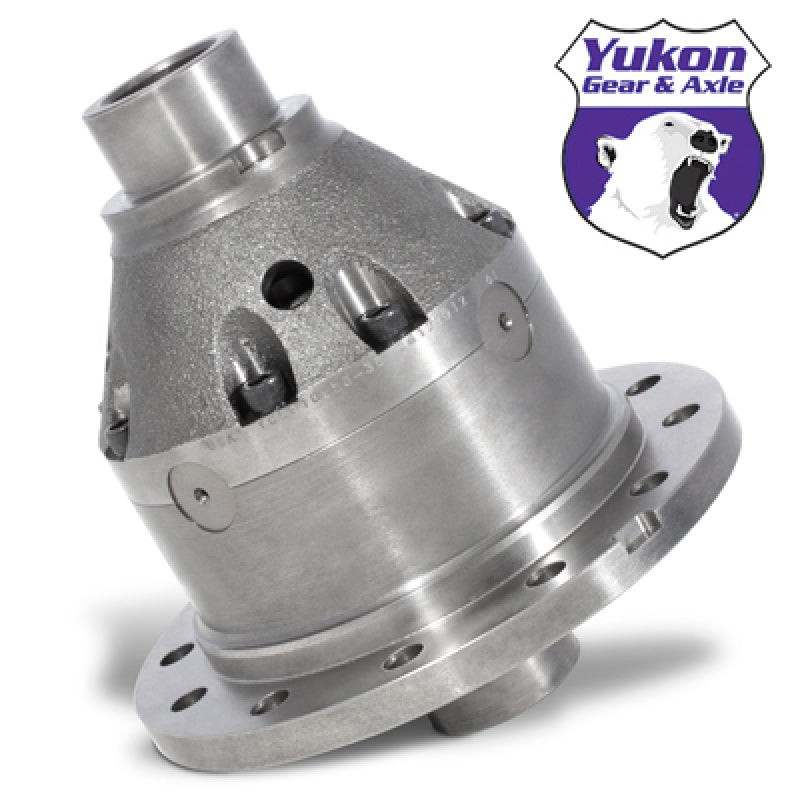 Yukon Gear Grizzly Locker / Ford 10.25in & 10.5in w/ 35 Splines