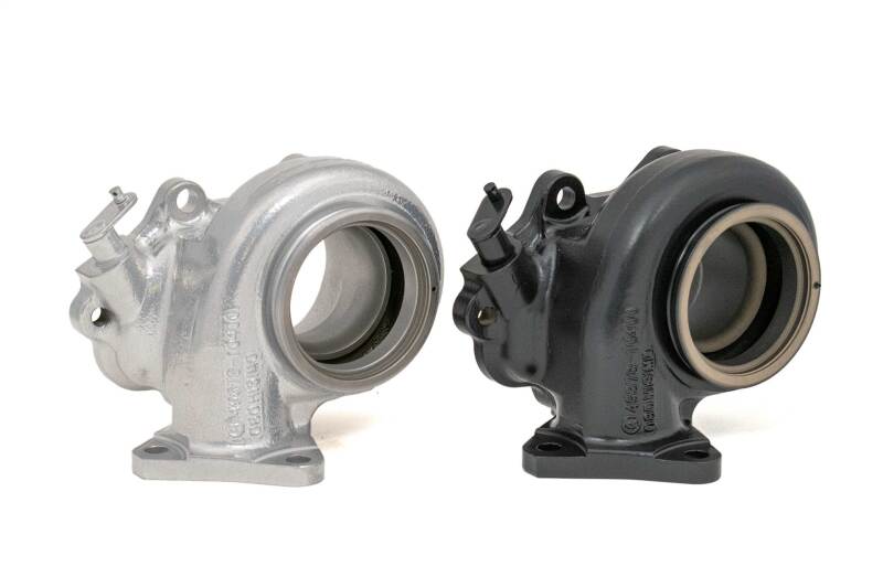 turbine housings