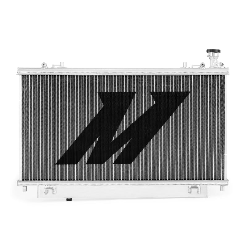 Mishimoto 2008-2009 Pontiac G8 Performance Aluminum Radiator