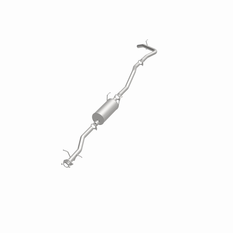 MagnaFlow BRE Exhaust Kit 95-98 Toyota T100 3.4L