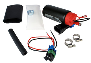 Aeromotive Fuel Pump System