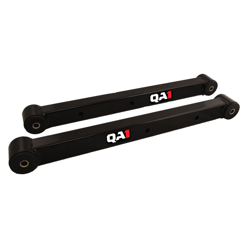 QA1 64-72 GM A-Body Lower Boxed Trailing Arms