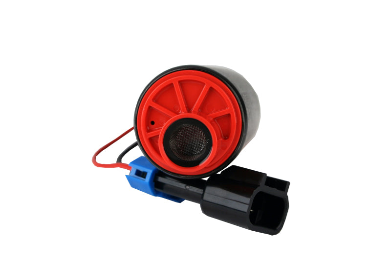 Aeromotive Fuel Pump System