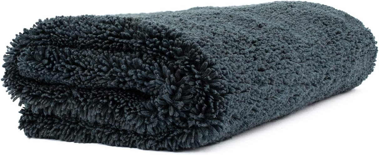 The Rag Company - Creature Edgeless Auto Detailing Towel 420gsm