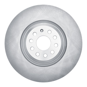 DFC 21-25 Audi Q4 e-tron Front Brake Rotor