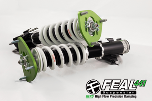 Feal Coilovers, 12-15 Honda Civic FB