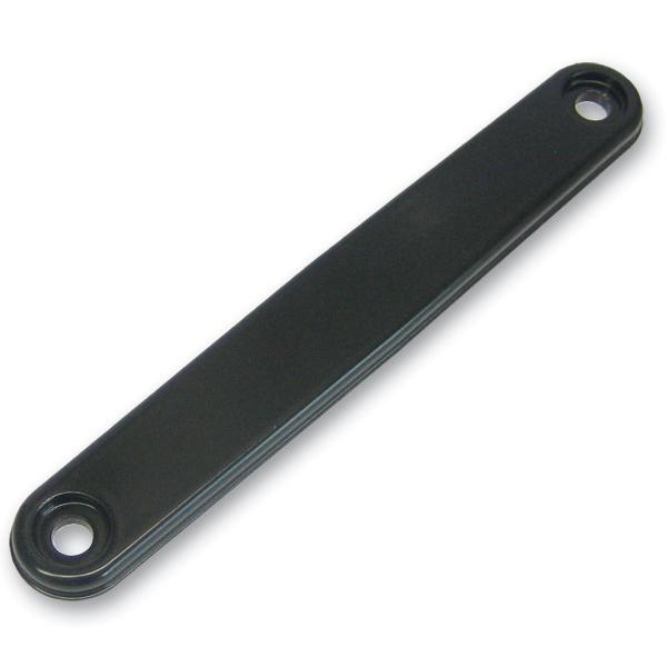 GrimmSpeed 02-08 WRX/STi/LGTAntenna Delete Plate