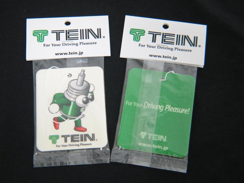Tein Air Freshener - Vanilla