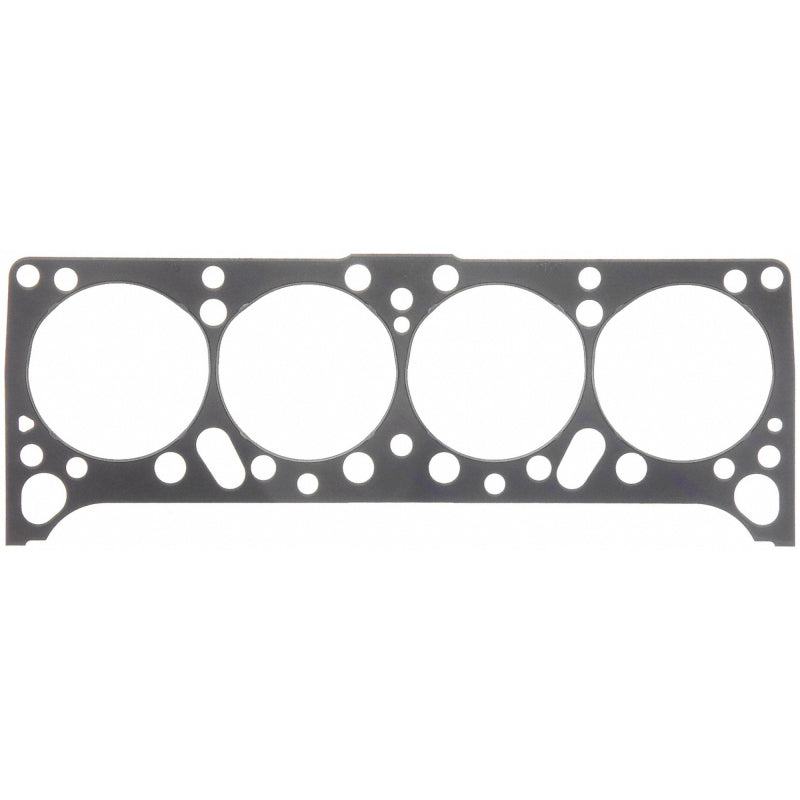 Fel-Pro Pontiac V8 4.300in 389/400/421/428/455 Engine Cylinder Head Gasket