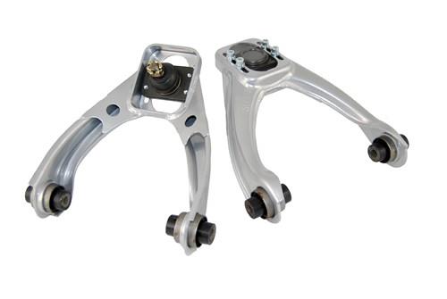 BLOX Racing Rear Camber Kit - 1990-2001 Acura Integra / 1988-2000 Honda Civic CRX Del Sol