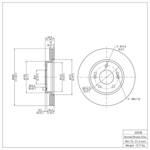 Technical Drawing