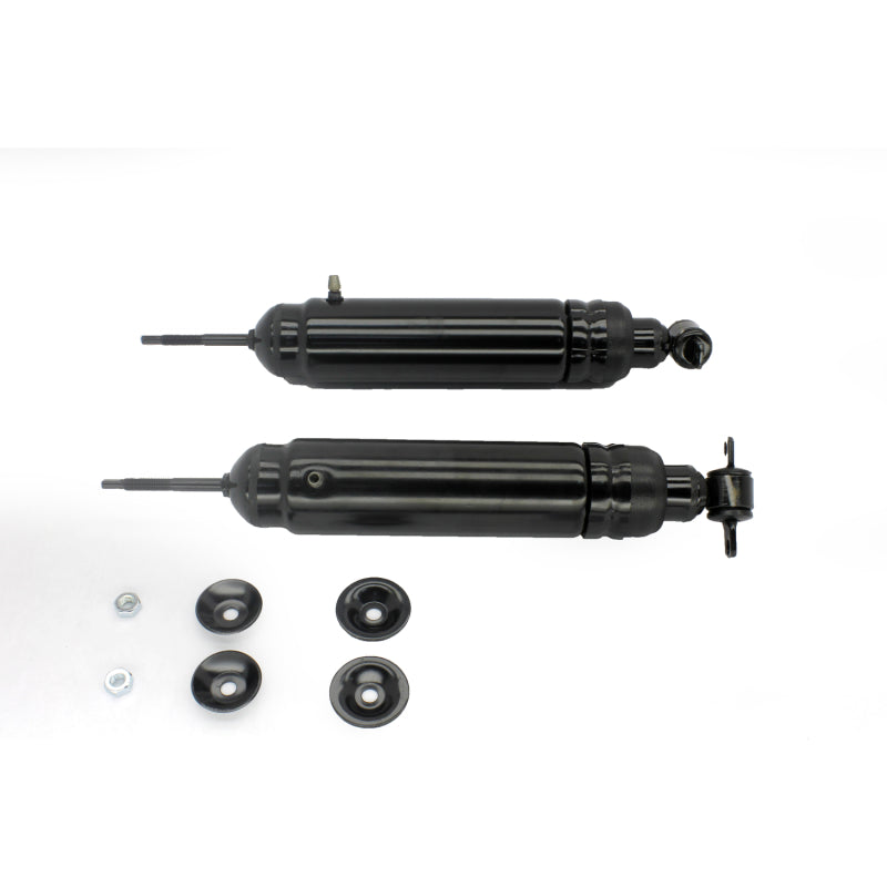 KYB Shocks & Struts Self Leveling Rear BUICK LeSabre 2000-05 BUICK Lucerne 2006-09 BUICK Park Avenue