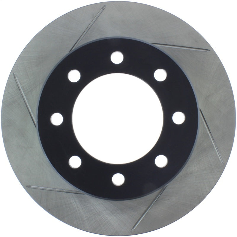 StopTech Slotted Sport Brake Rotor