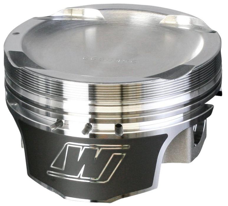 Wiseco Honda Turbo F-TOP 1.176 X 81.5MM Piston Shelf Stock