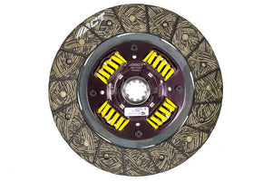 ACT clutch disk