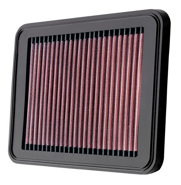 K&N 16-17 Cadillac CT6 V6-3.6L F/l Drop In Air Filter