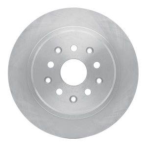 DFC 93-98 Toyota Supra Rear Brake Rotor