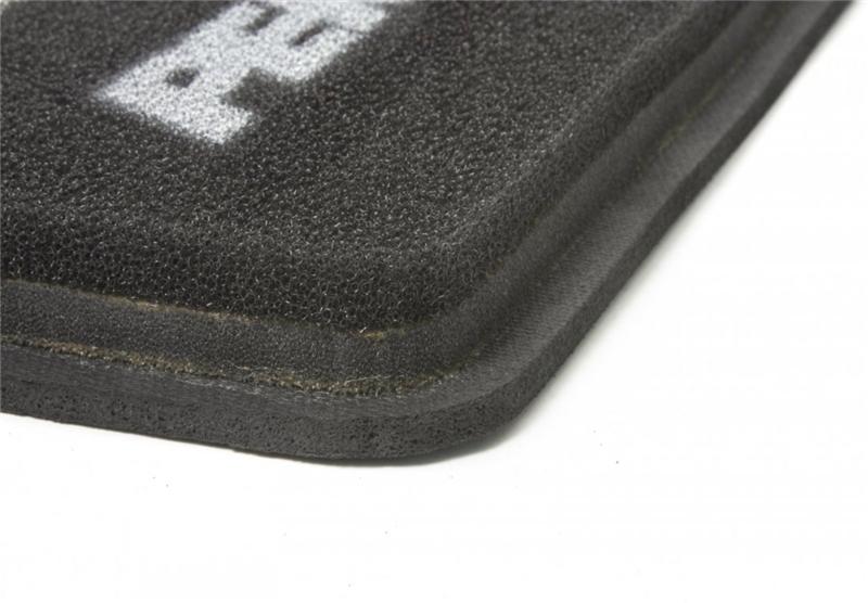 PERRIN 13-20 Subaru BRZ / Scion FR-S / Toyota 86 Drop-In Panel Filter - Black