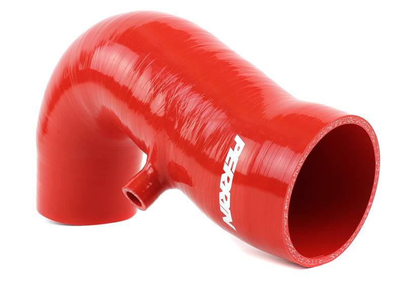 PERRIN 17-20 Subaru BRZ / Toyota 86 (Manual Only) Inlet Hose - Red
