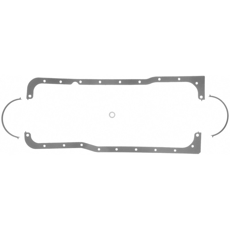 Fel-Pro Ford Windsor Small Block 260/289/302/302 Boss/Eliminator Engine Oil Pan Gasket Set