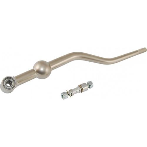 BLOX Racing Single-bend Short Shifter - 88-00 Honda Civic / 90-93 Acura Integra