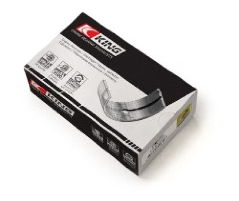 King Engine Bearings 11+ BMW S63/S63N/N63/N63N Rod Bearing Set - Size +.25mm