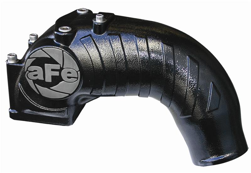 aFe Bladerunner Manifolds Intake MAN INT Dodge Diesel Trucks 03-07 L6-5.9L (td)