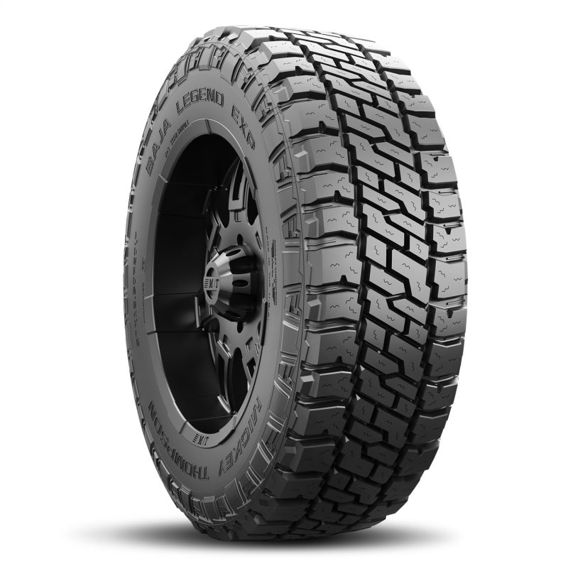 Mickey Thompson Baja Legend EXP Tire 35X12.50R18LT 118Q 90000067191