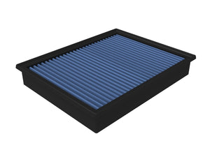 aFe Magnum FLOW OE Replacement Air Filter w/ Pro 5R Media Nissan Patrol/Armada 25-26 V6-3.5L(tt)