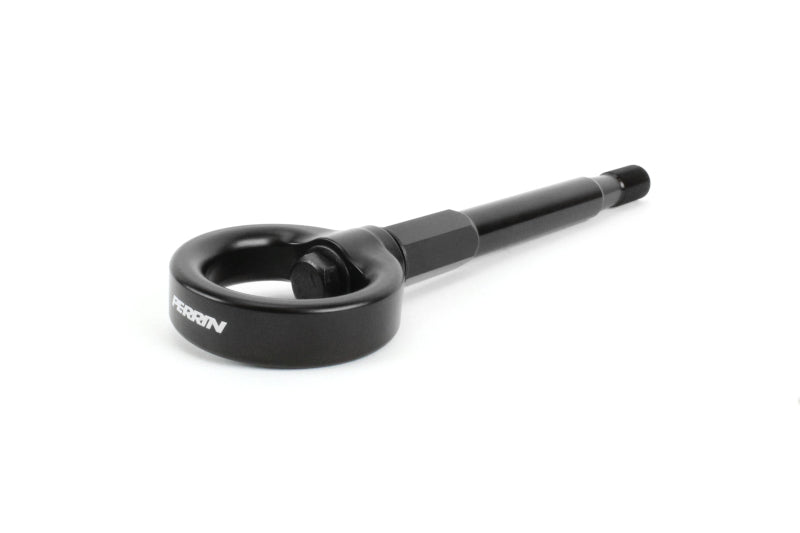 PERRIN 15-21 Subaru WRX/STI Tow Hook Kit (Rear) - Black