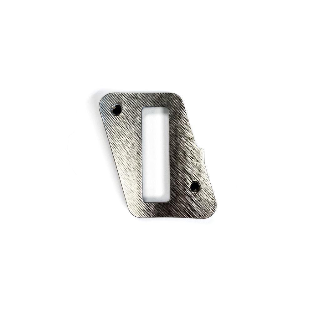 Stainless Bros SS304 Slot Style MAF Flange Fits Multiple Sensors/HPX Sensor