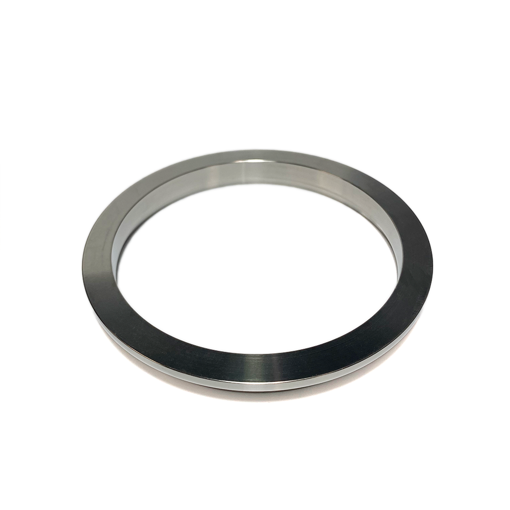 Stainless Bros Borg Warner EFR 4in T4 housing S400 Series S/SX/SX-E SS304 Turbine Outlet Flange