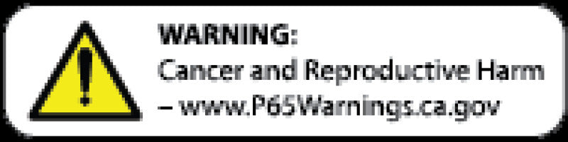 J&L 24-25 Ford Ranger Raptor 3.0L PCV Side Oil Separator - Clear Anodized