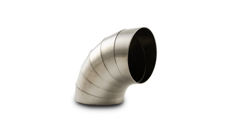 Vibrant 4.0in O.D. Titanium Pie Cuts - Bag of 6