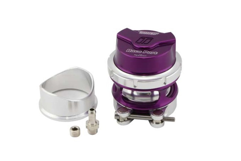Turbosmart BOV RacePort - Purple - Gen V