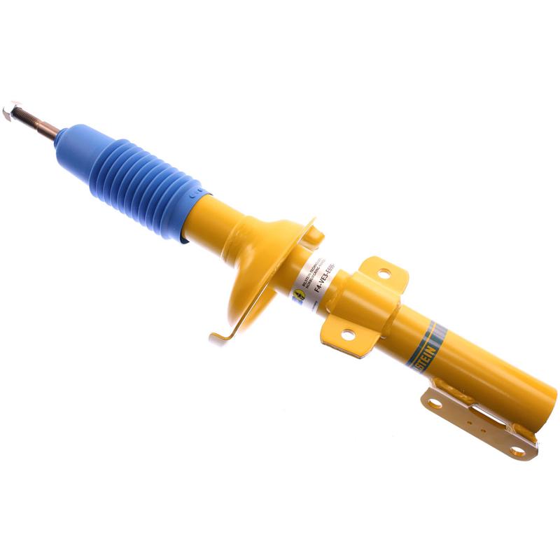 Bilstein B6 2007 Ford Fusion S Rear 46mm Monotube Shock Absorber