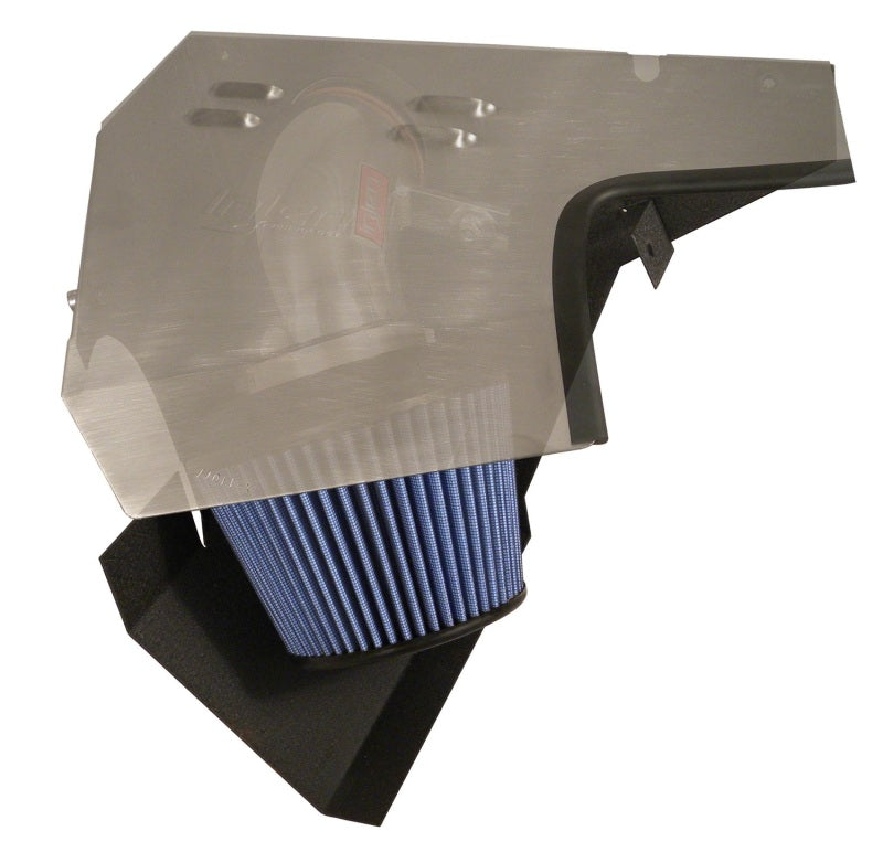 Injen 92-99 BMW E36 323i/325i/328i/M3 3.0L Polished Air Intake w/ Heat-Shield and Louvered Top Cover