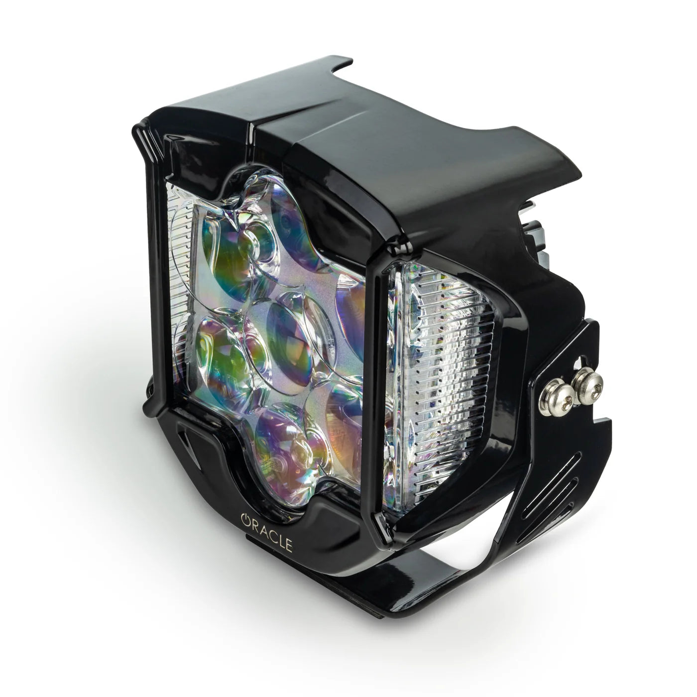 Oracle Lighting VEGA Series 7 LED Auxiliary Light Pod - 6000K