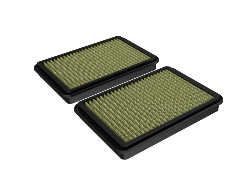 aFe Magnum FLOW Pro Guard7 Air Filter 21+ RAM 1500 TRX V8-6.2L