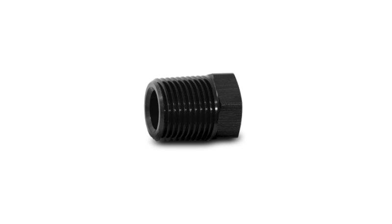 Vibrant 3/8in NPT Hex Head Pipe Plugs