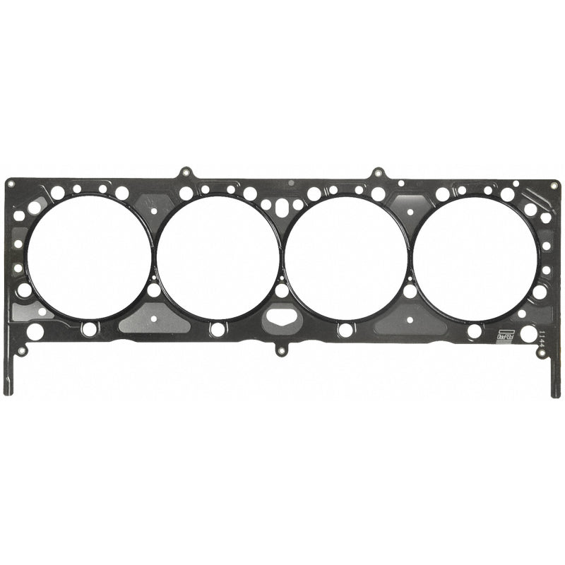 Fel-Pro Chevrolet Small Block 4.200in 262/265/267/283/302/305/307/327 Engine Cylinder Head Gasket