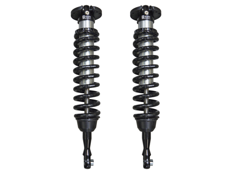 ICON 2007+ Toyota Tundra 2.5 Series Shocks VS IR Coilover Kit