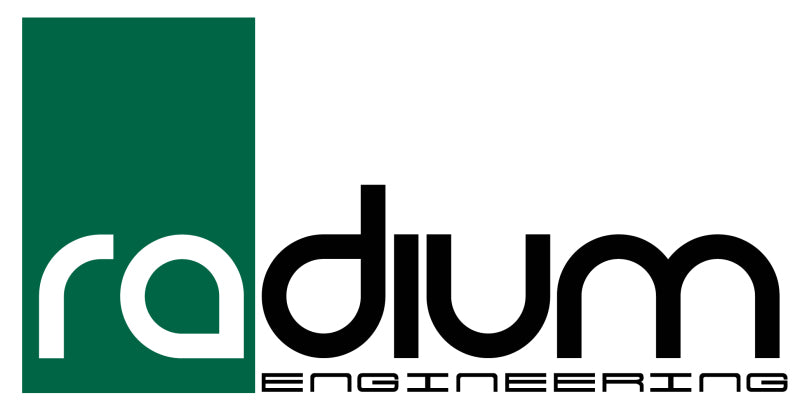 Radium Engineering Logo
